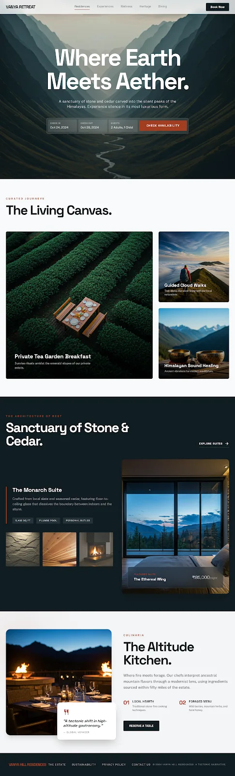 The Grid Agency — marketing agency website by 3AM Creative Studio